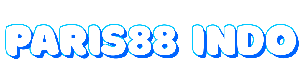 Logo PARIS88 INDO